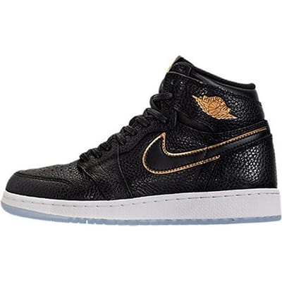 Jordan 1 Retro High OG GS City Of Flight 575441-031 36