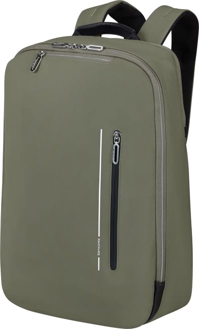 Samsonite Laptoprugzak - Ongoing 15.6 inch - Olive Green