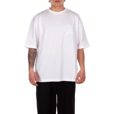 John Richmond T-shirt en Polo Beige