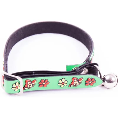 Halsband voor katten Martin Sellier