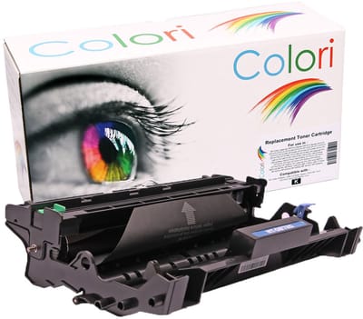 Colori huismerk OPC drum unit geschikt voor Brother DR-3300 voor Brother DCP-8100 DCP-8110DN DCP-8155DN DCP-8250DN HL-5440 HL-5440D HL-5450 HL-5450D HL-5450DN HL-5450DNT HL-5470DW HL-5470DWT HL-5480DW