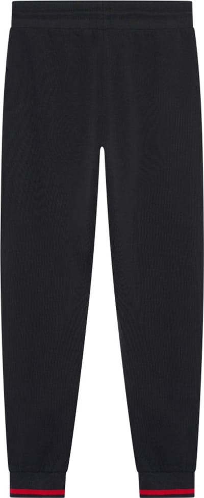 PSG Logo Trainingsbroek Kinderen - Maat 116 t/m 164 - Voetbakleding - Voetbalbroek - Jongens en Meisjes - Officiële PSG Fanmerchandise