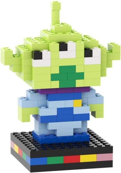 Unieke Puzzelstukken Collectie voor Urenlang Speelplezier