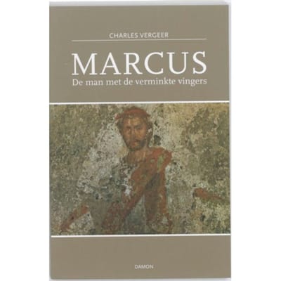 Marcus - Charles Vergeer