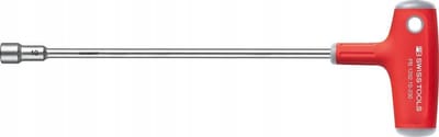 PB Swiss Tools Dopsleutel met T-greep 10x230mm