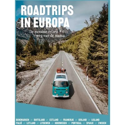 Roadtrips in Europa