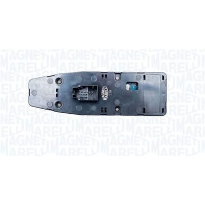 Schakelaar, raamopener Original MAGNETI MARELLI 000051072010