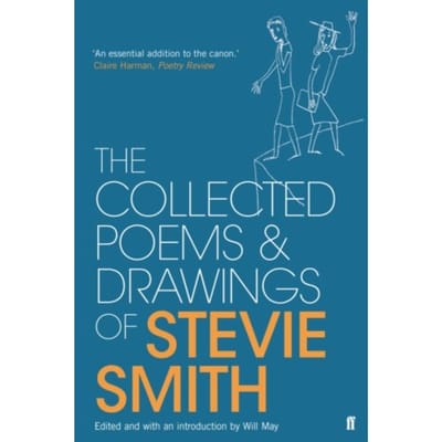 Collected Poems And Drawings Of Stevie Smith - Stevie Smith