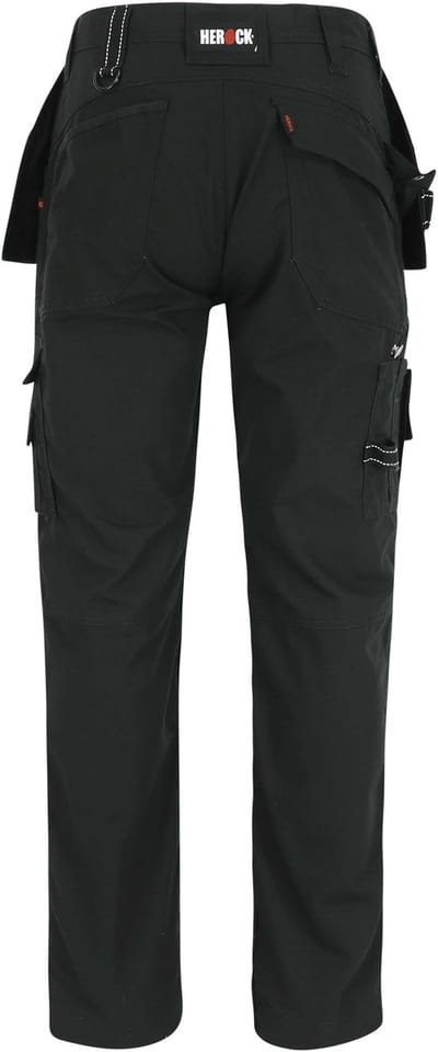 Dagan broek SHORTLEG