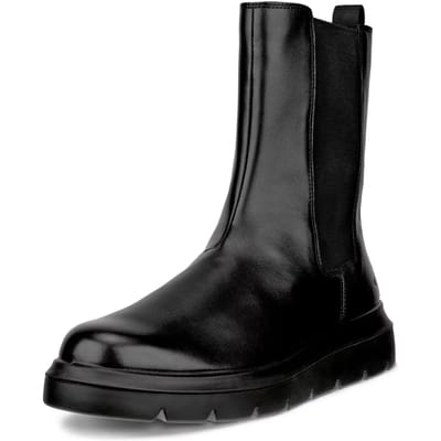 Nouvelle Chelsea boots zwart - Dames - Maat 39