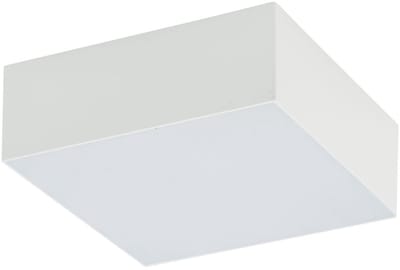 Licht-Erlebnisse - Modra - LED - Plafonnière - 3000K - 1500lm - van - Kunststof - in - wit