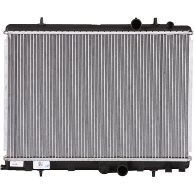 Radiator, motorkoeling NRF 53120