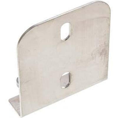 Beugel voor Filter 1/2 en 3/4'' Roestvrij Staal
