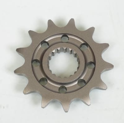sifam versnellingsbak tandwiel voor honda 450 cr-f r 2002 tot 2023 13 tanden niet 520 nieuw