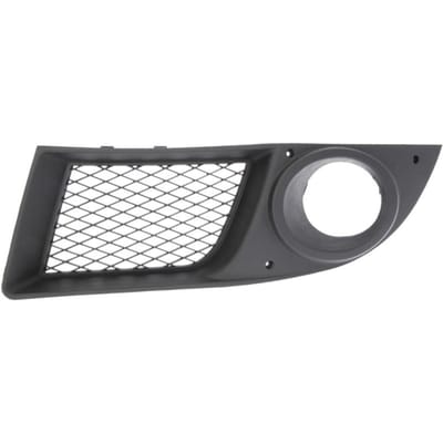 Ventilatierooster, bumper BLIC 6502-07-2042997PP links