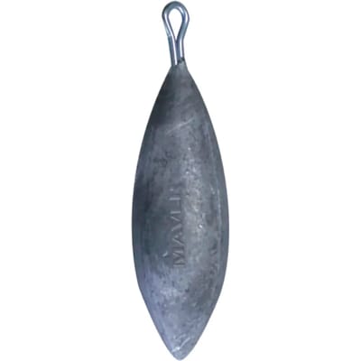 Leads Maver Ogiva