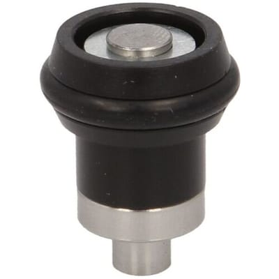 Schuifdeur rolgeleider ROLL PPB01