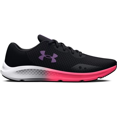 Damesschoenen Running Under Armour Charged Pursuit 3