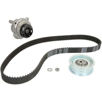 Continental Ctam Waterpomp+distributieriem set CONTINENTAL CT908WP1