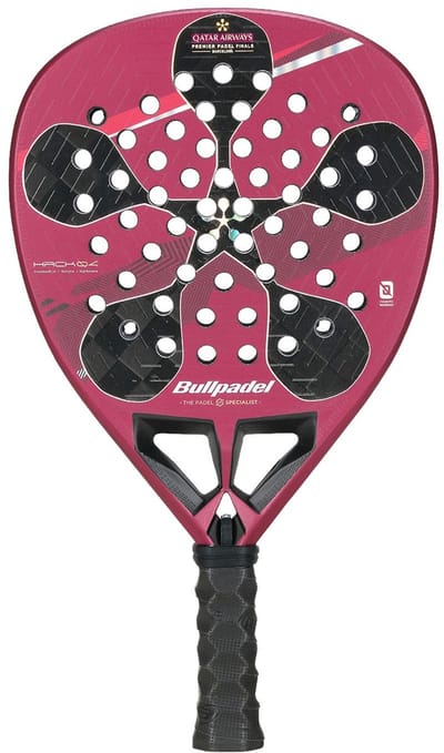 Bullpadel Hack 04 Tour Final 25