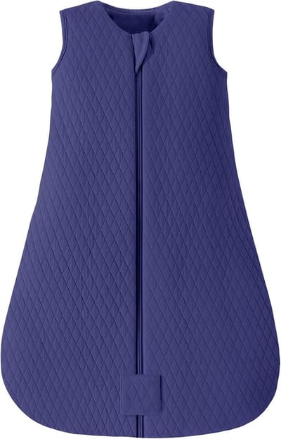 Warme Baby Slaapzak Winter 2.5 TOG Katoen 67cm 0-6 Maanden - Universeel