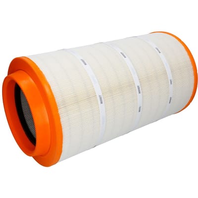 Luchtfilter HENGST Filtration E1572L