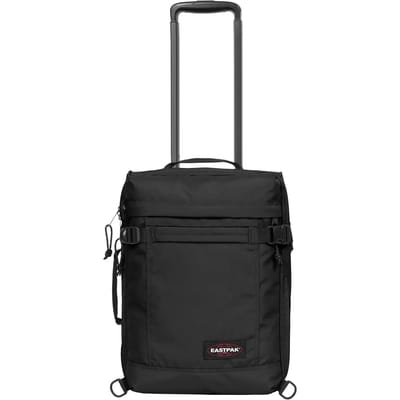 Eastpak Strapson underseater/handbagage koffer XXS 43 cm black