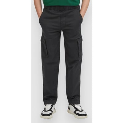 O'Neill Boys Cargo Pants Black Out Maat: 128 | Broeken Outlet | Unisex | Zwart