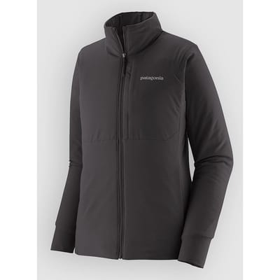 Patagonia Nano-Air Light Jas zwart
