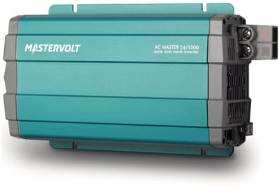 Mastervolt AC Master Inverter 24/1000 (Schuko)