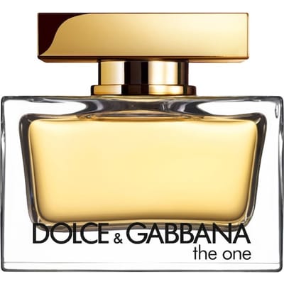 Dolce&Gabbana The One Eau de Parfum Spray Damesparfum Dames 30 ml