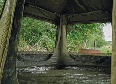 Grote Koepeltent Binnenbak voor Vrijstaand Gebruik of Onder Tent