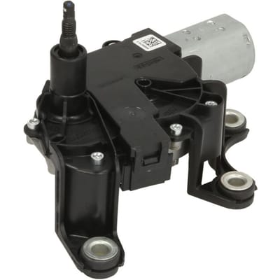 Voorruitreiniging - Ruitenwissermotor VALEO 582706