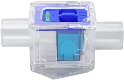 Voorkomt Geur - Dailygoods- Anti-backflow Terugslagklep 3 Bewijsklep