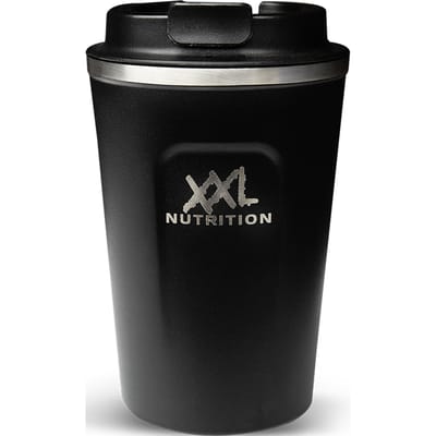 XXL Nutrition Thermo Coffee Cup