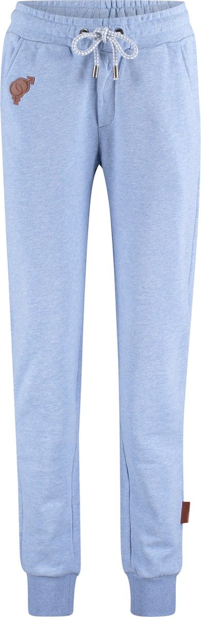 Eugenie-Light denim-XS