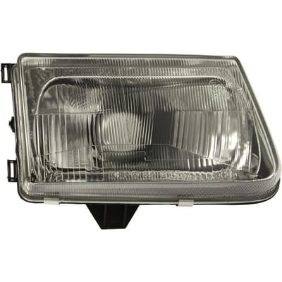 Koplampen DEPO 442-1120R-LD-E, rechts