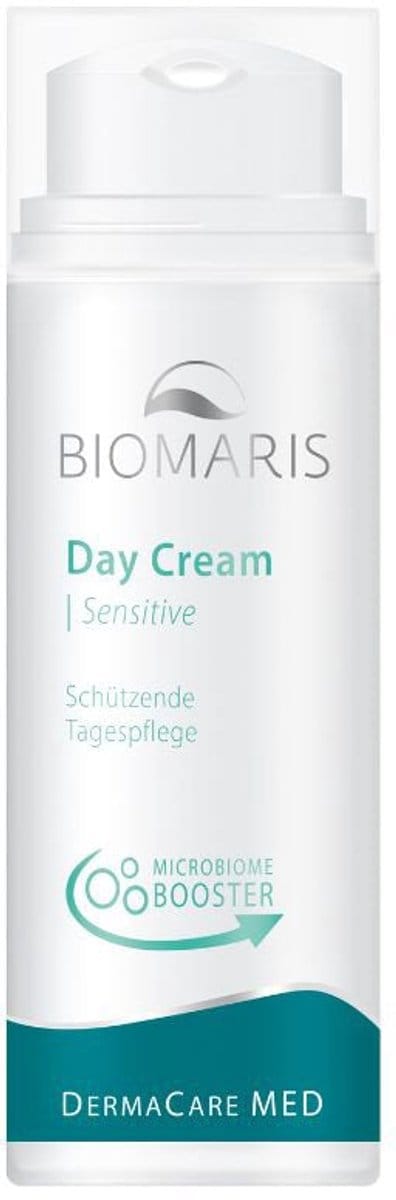 Biomaris - Day Cream Sensitive - 50ml ml
