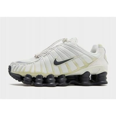 Nike Shox TL - Sneakers - Dames