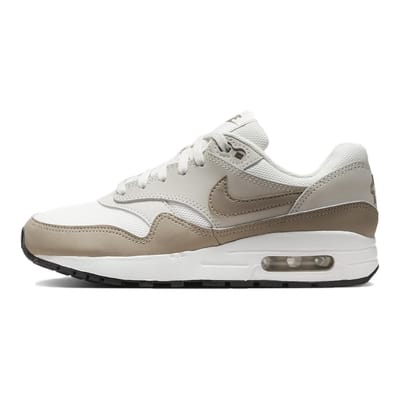 Nike Air Max 1 GS Phantom Light Orewood Brown Kindersneakers Zwart Kaki DZ3307-006 40 gray