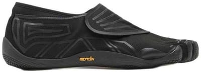 Vibram Fivefingers Groundsplay Schoenen Zwart EU 42 Man