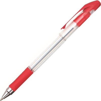 Penac Balpen - Rood - Soft Glider - 0.7mm