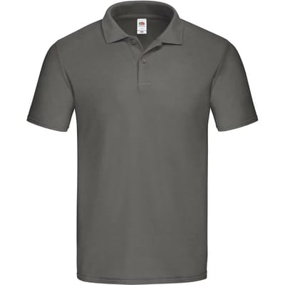 Polo Fruit of the Loom Original
