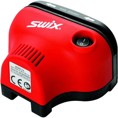 Affûteur de grattoir Swix World Cup EL
