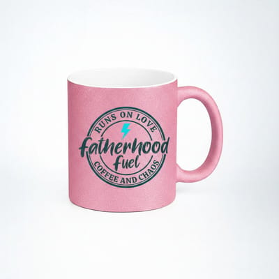 Nevolis® | Espressomok 330ml met Uniek Design | Ontwerp Jouw Eigen Mok | Handgemaakt Cadeau voor Koffieliefhebbers | Gepersonaliseerd op Aanvraag | Enkel of Grote Bestelling