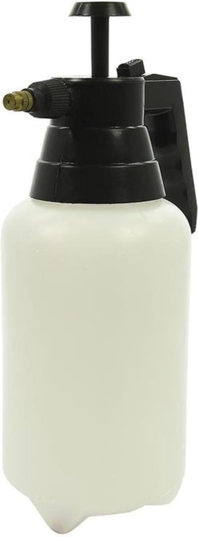 ProPlus Plantenspuit - Chemische en Bijtende Vloeistoffen - 1 Liter - Verstelbare Sproeikop - Ergonomische Handgreep