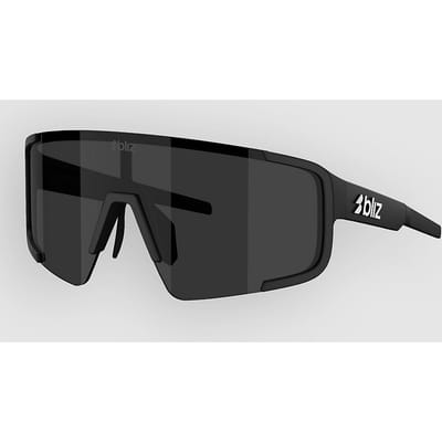 BLIZ Active Eyewear P003 Small Matte Black Zonnebril zwart