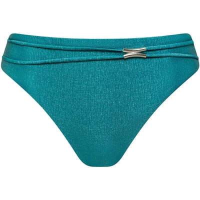 Bikini Lisca Hoge taille bikinitop BLUE LAGOON
