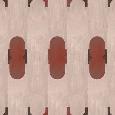 Behang Fez Favour Liver
