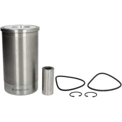 Reparatieset, zuiger/cilinder voering KOLBENSCHMIDT 90769960